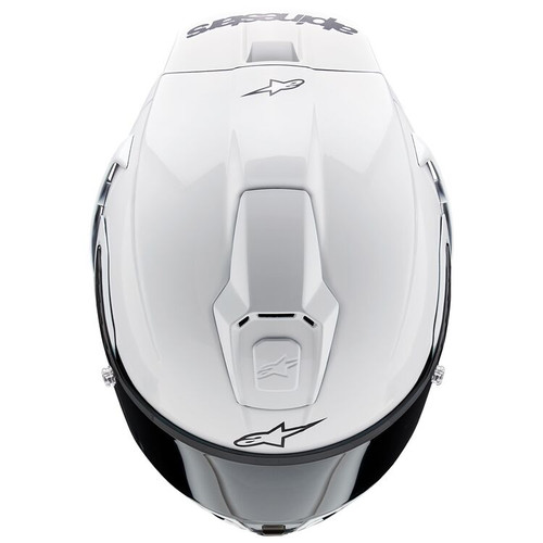 Alpinestars Supertech R10 Carbon Helmet