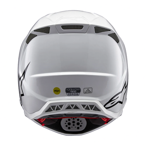 Alpinestars Supertech M10 Carbon Helmet