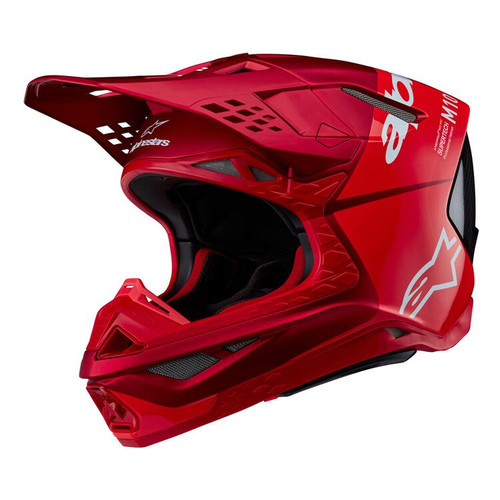 Alpinestars Supertech M10 Flood Helmet