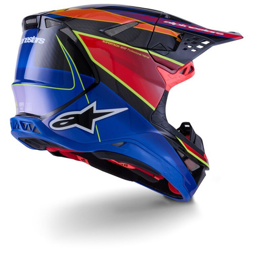 Alpinestars Supertech M10 Era MIPS Helmets