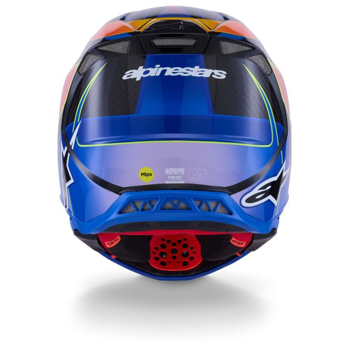 Alpinestars Supertech M10 Era MIPS Helmets