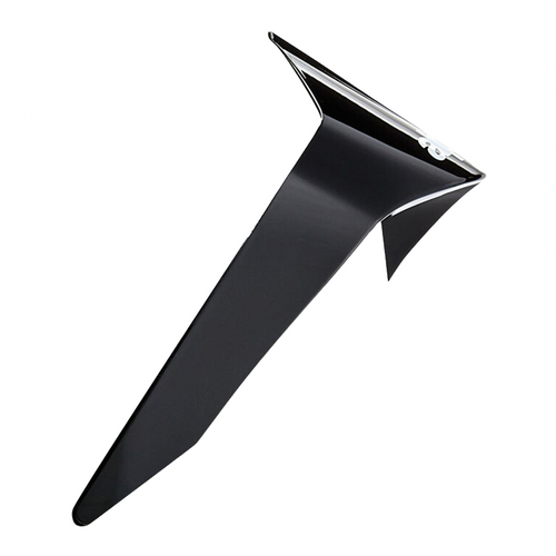 Alpinestars Supertech R10 Standard Spoiler - Solid