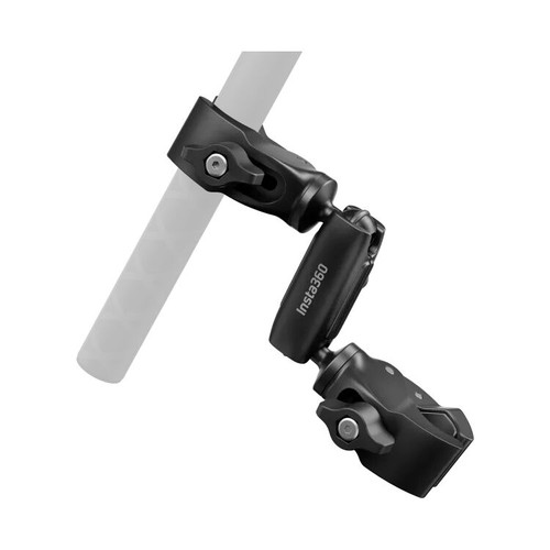Insta360 Motorcycle Selfie Stick Support Clamp