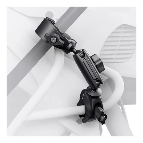 Insta360 Motorcycle Selfie Stick Support Clamp