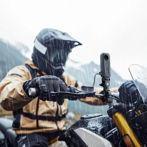 Insta360 X4 Air All-Weather USB Charging Cover