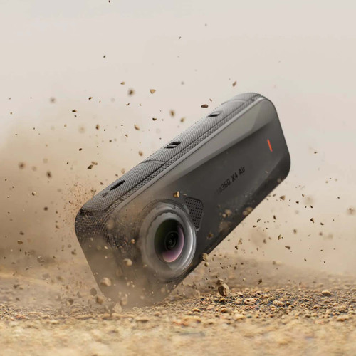 Insta360 X4 Air Premium Lens Guards