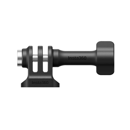 Insta360 3-Prong to 1/4" Adapter