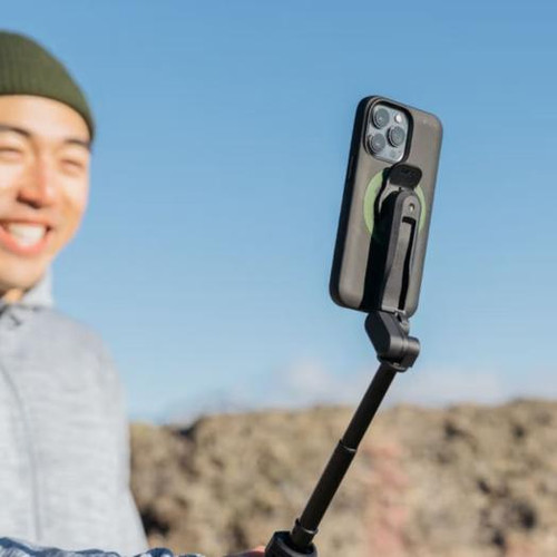 Quad Lock 360 Head - Short Lever Black