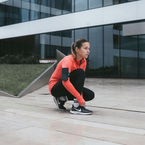 Quad Lock Sports Armband