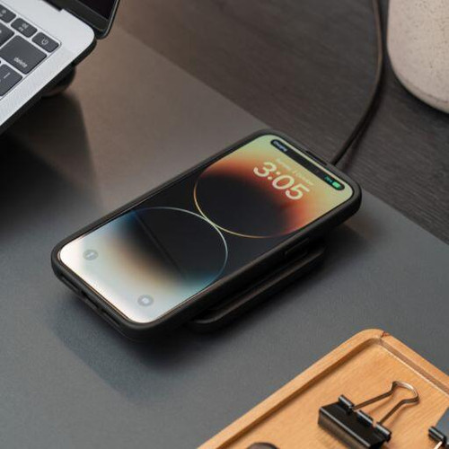 Quad Lock Wireless Charging Pad