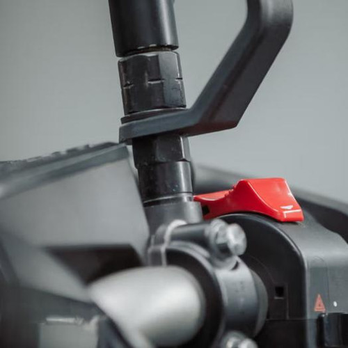 Quad Lock Mirror Stem Mount Adaptor Kit