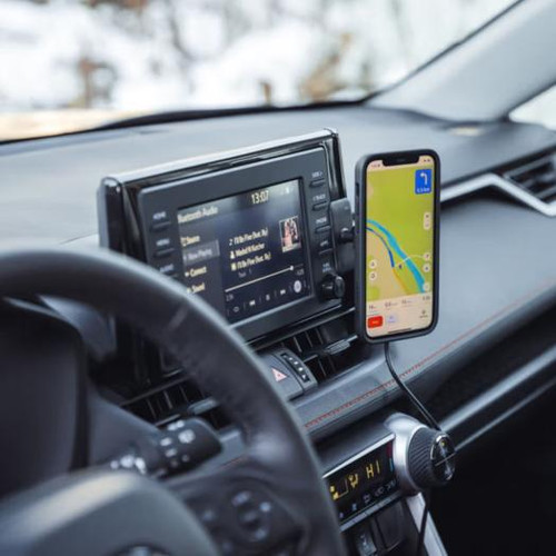 Quad Lock Dash/Console Car Mount