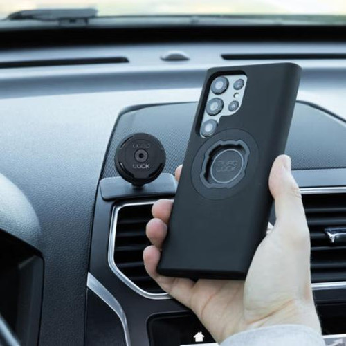 Quad Lock Dash/Console Car Mount