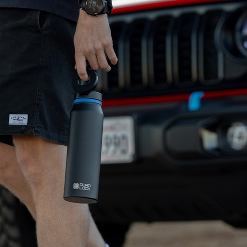 Quad Lock MAG Water Bottle Mount
