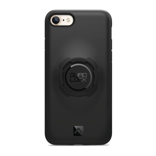 Quad Lock iPhone Case