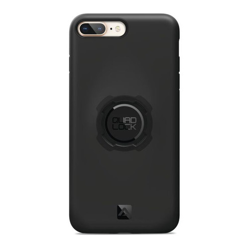 Quad Lock iPhone Case