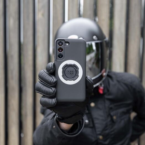 Quad Lock Galaxy MAG Case