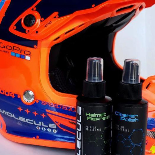 Molecule Helmet Refresh Sprayer