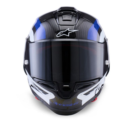 Alpinestars Supertech R10 Carbon Arius Helmet