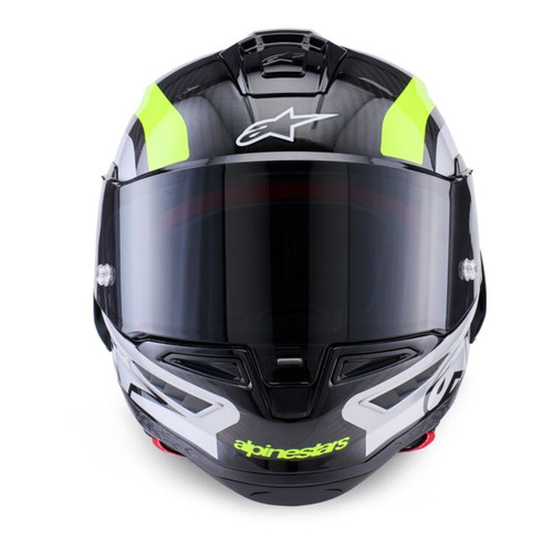 Alpinestars Supertech R10 Carbon Arius Helmet