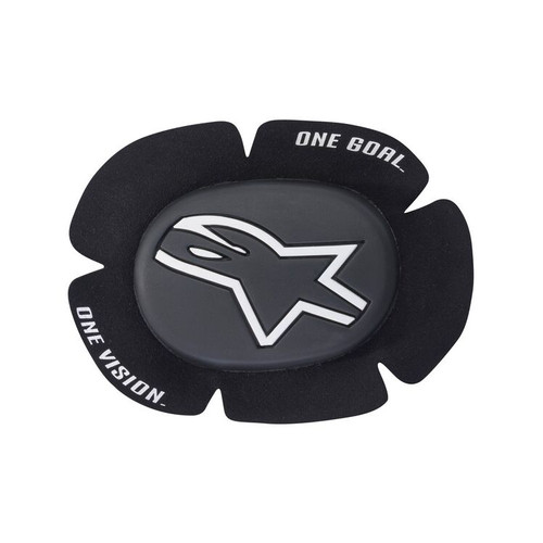 Alpinestars GP Sport Evo Knee Sliders