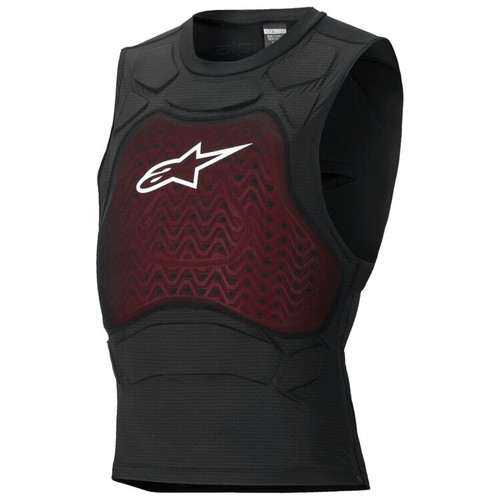 Alpinestars Bionic Plasma LT Protection Vest