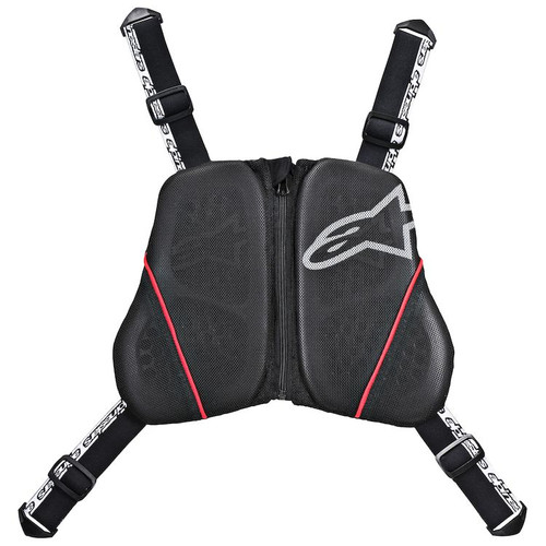 Alpinestars Nucleon KR-C Chest Protector Harness