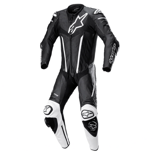 Alpinestars Fusion 1-Piece Leather Suit