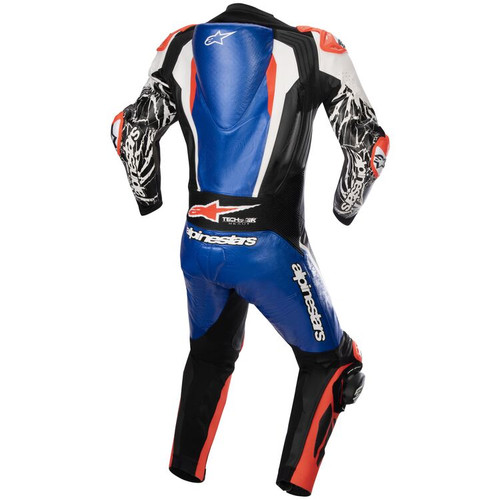 Alpinestars Racing Absolute V2 Leather Suit