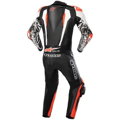 Alpinestars Racing Absolute V2 Leather Suit