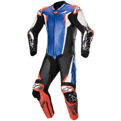 Alpinestars Racing Absolute V2 Leather Suit