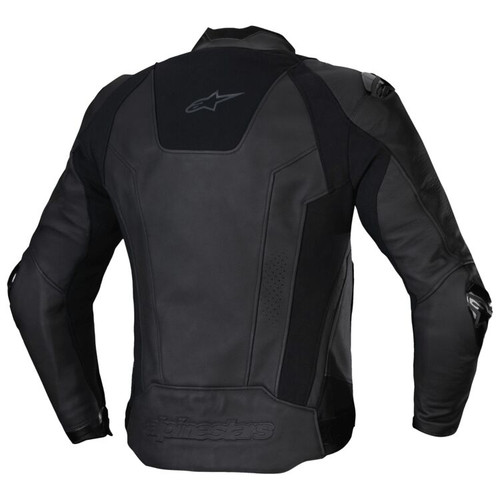 Alpinestars Missile V3 Leather Jacket