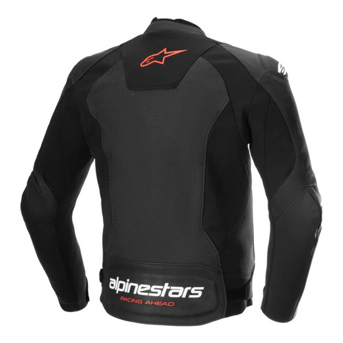 Alpinestars Faster V3 Airflow Leather Jacket