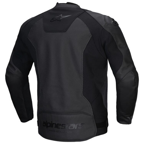 Alpinestars Faster V3 Airflow Leather Jacket