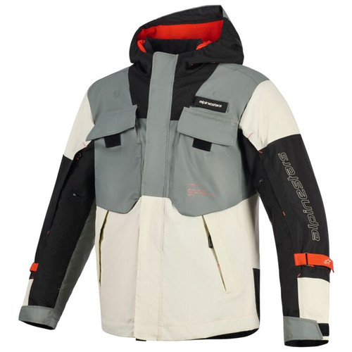 Alpinestars Mospher WP Jacket