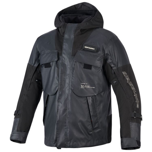 Riding Gear - Rain Gear - Grom Dudes Garage