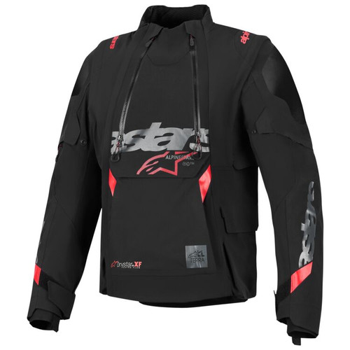 Alpinestars Halo Pro Drystar XF Laminated Jacket