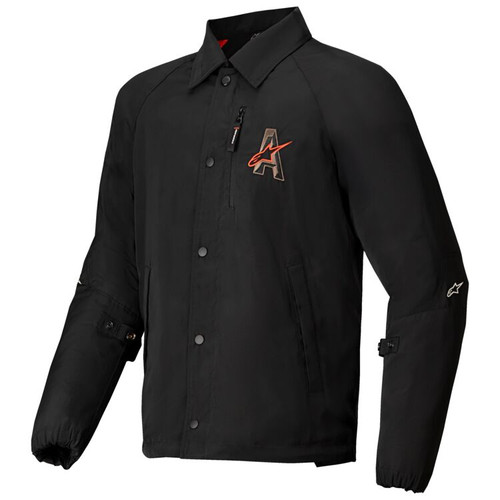 Alpinestars Revved WR Jacket