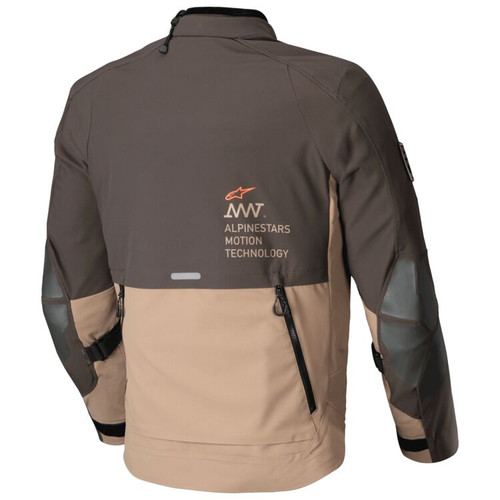 Alpinestars AMT-8 Stretch Drystar XF Jacket