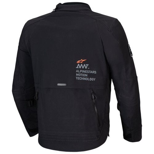 Alpinestars AMT-8 Stretch Drystar XF Jacket