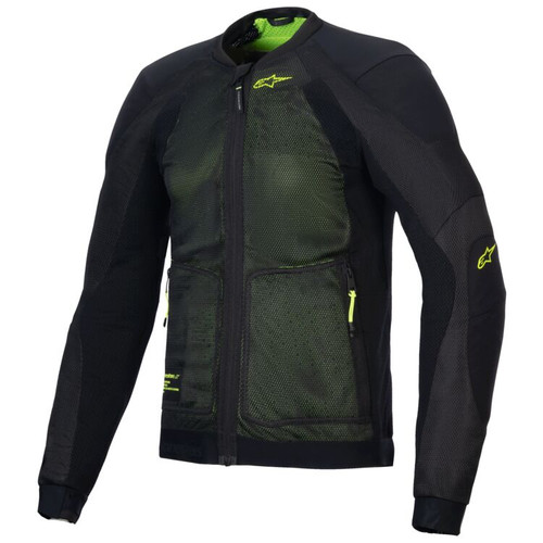 Alpinestars Troop Air Jacket