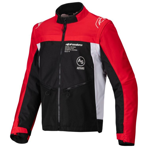 Alpinestars Pro-Dura Jacket