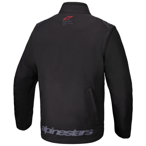 Alpinestars Lite-Dura Soft Jacket