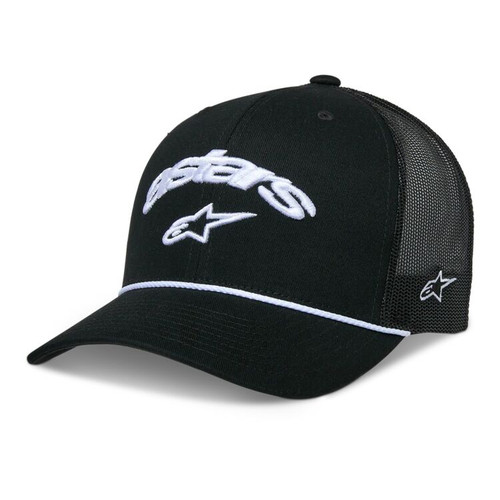 Alpinestars Agree Trucker Hat