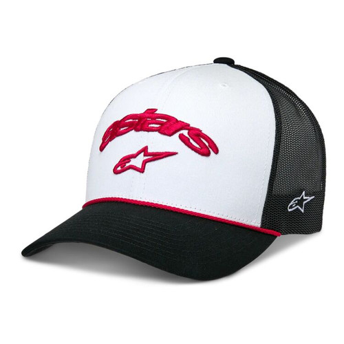 Alpinestars Agree Trucker Hat