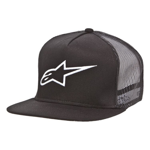 Alpinestars Corp Trucker Hat