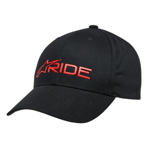 Alpinestars Ride 3 Snapback Hat