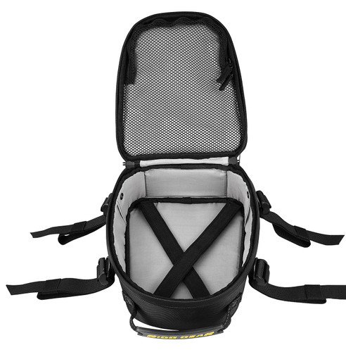 Nelson Rigg Trails End Tail Bag