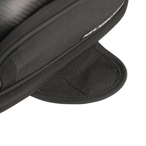 Nelson Rigg Commuter Lite Magnetic / Strap Tank Bag