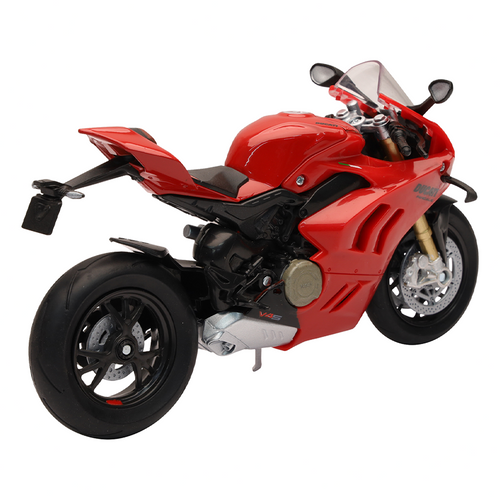 New Ray Toys Ducati Panigale V4 S - 1:12 Scale